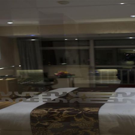 Kingtown Hongkou שנגחאי חדר תמונה