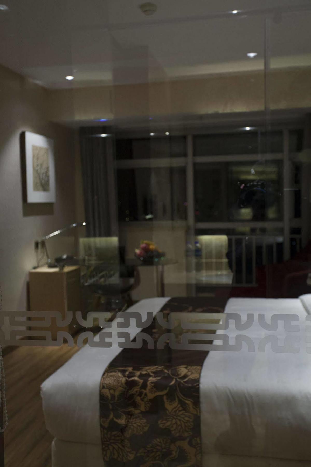 Kingtown Hongkou שנגחאי מראה חיצוני תמונה